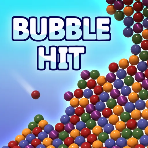 Bubble Hit