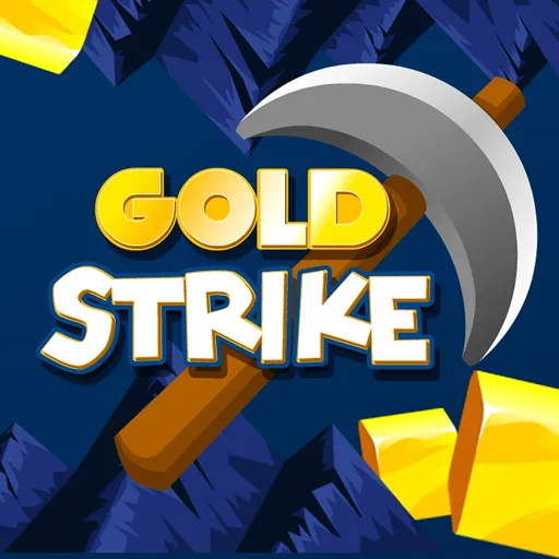 Gold Strike